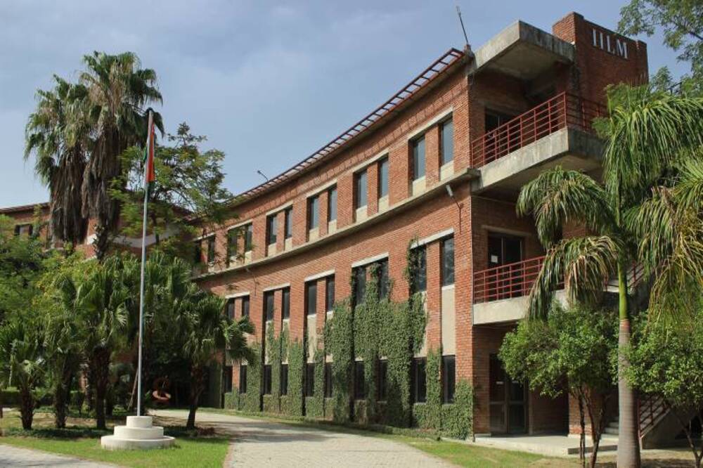 IILM <br> University
