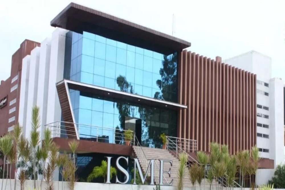 ISME<br> Bangalore